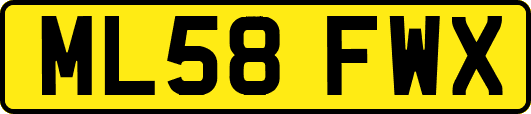 ML58FWX