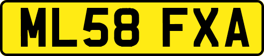 ML58FXA