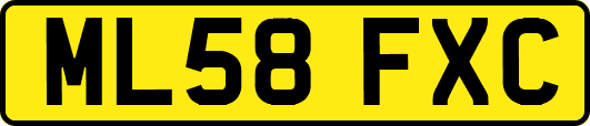 ML58FXC