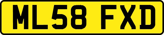 ML58FXD