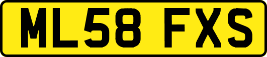 ML58FXS
