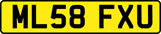 ML58FXU
