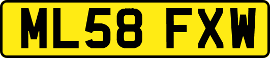 ML58FXW