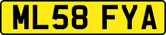 ML58FYA