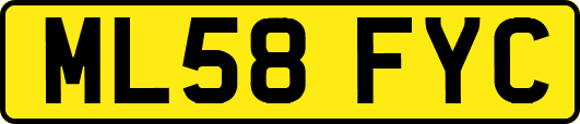 ML58FYC