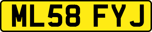 ML58FYJ