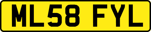 ML58FYL