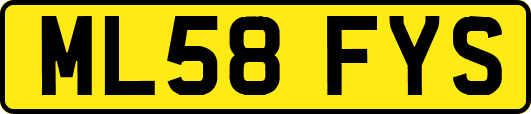 ML58FYS