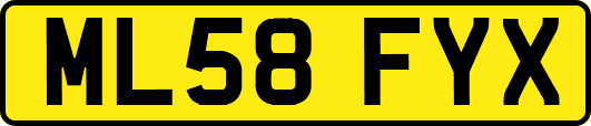 ML58FYX