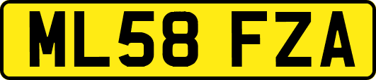 ML58FZA
