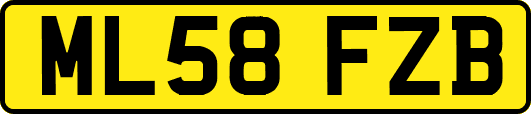 ML58FZB