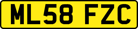 ML58FZC