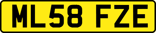 ML58FZE