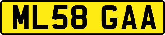 ML58GAA