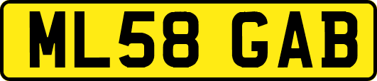 ML58GAB