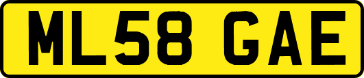 ML58GAE