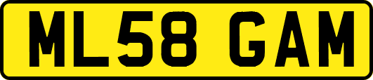 ML58GAM