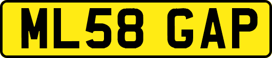 ML58GAP
