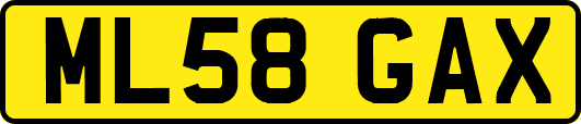 ML58GAX