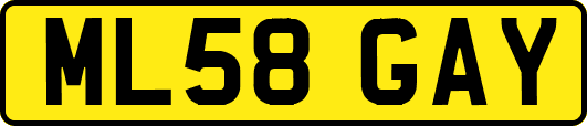 ML58GAY