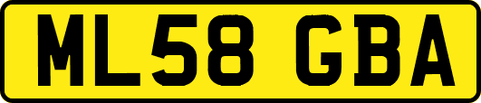 ML58GBA