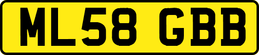 ML58GBB