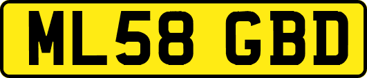 ML58GBD