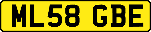 ML58GBE