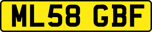 ML58GBF