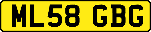 ML58GBG