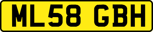 ML58GBH