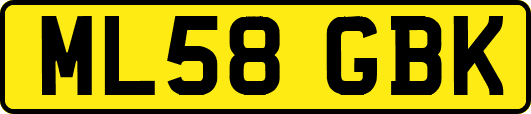 ML58GBK