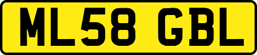 ML58GBL