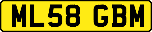 ML58GBM