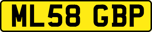 ML58GBP