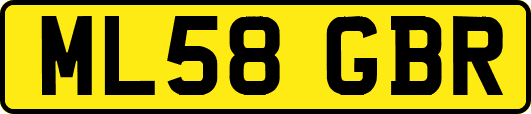 ML58GBR