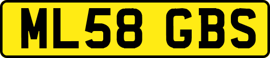 ML58GBS