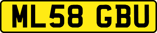 ML58GBU