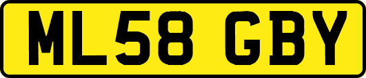 ML58GBY