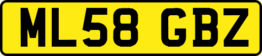 ML58GBZ