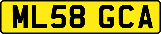 ML58GCA