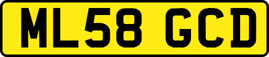 ML58GCD