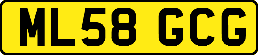 ML58GCG