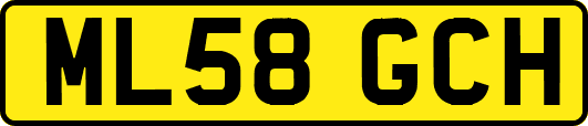 ML58GCH