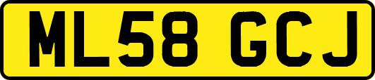 ML58GCJ
