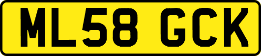 ML58GCK