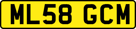 ML58GCM
