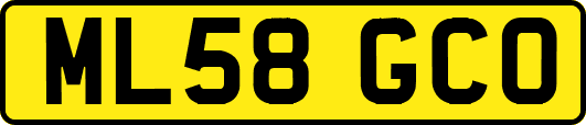 ML58GCO