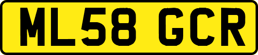 ML58GCR