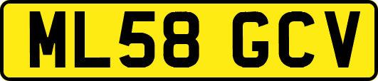 ML58GCV